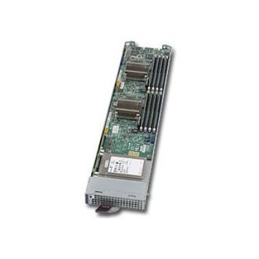 Supermicro MicroBlade MBI-6218G-T81X-PACK