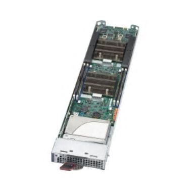 Supermicro MicroBlade MBI-6219B-T41N-PACK