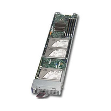 Supermicro MicroBlade MBI-6219B-T41N