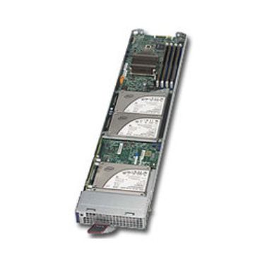 Supermicro MicroBlade MBI-6219B-T63N-PACK