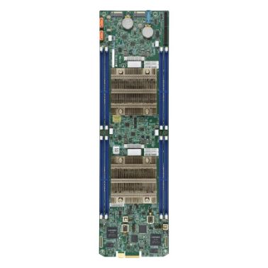 Supermicro MicroBlade MBI-6219B-T63N