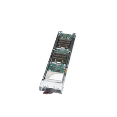 Supermicro MicroBlade MBI-6219B-T83N