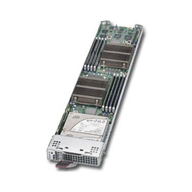 Supermicro MicroBlade MBI-6219G-T