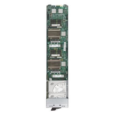 Supermicro MicroBlade MBI-6219G-T7LX-PACK