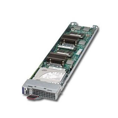 Supermicro MicroBlade MBI-6219G-T7LX