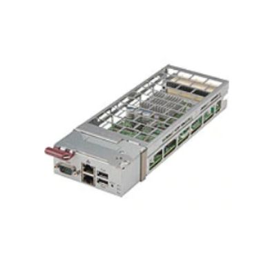 Supermicro FIO MicroBlade Chassis Management Module