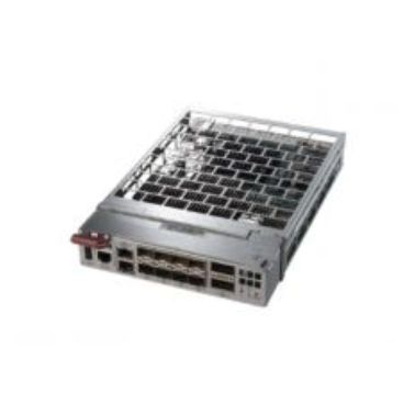 Supermicro Intel GB Switch for Microblade 40G/10G