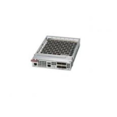 Supermicro 10GbE Switch for MicroBlade,40G up,10G down