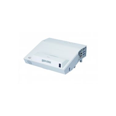 Maxell MC-AW3506 data projector Desktop projector 3700 ANSI lumens 3LCD WXGA (1280x800) White