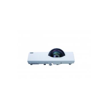 Maxell MC-CX301 data projector Desktop projector 3100 ANSI lumens 3LCD XGA (1024x768) White