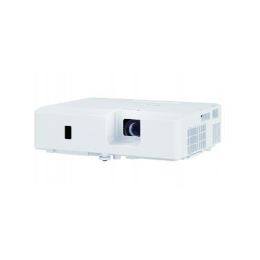 Maxell MC-EX353E data projector Desktop projector 3700 ANSI lumens 3LCD XGA (1024x768) White