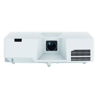 Maxell MC-WU5505 Projector - WUXGA w/5200AL, 1.4-2.3 Throw Ratio, HDBaseT, 1xRJ-45 & 2xHDMI (HDCP Co