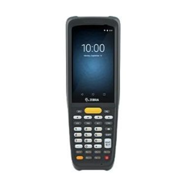 Zebra MC2200, 2D, SE4100, BT, Wi-Fi, Func. Num., Android