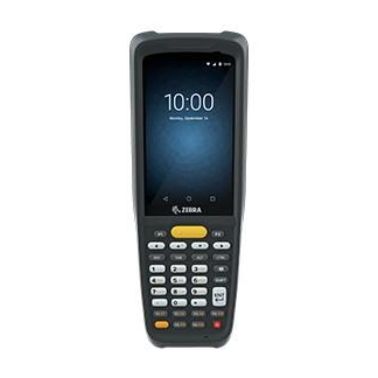 Zebra MC2700, 2D, SE4100, BT, Wi-Fi, 4G, Func. Num., GPS, Android