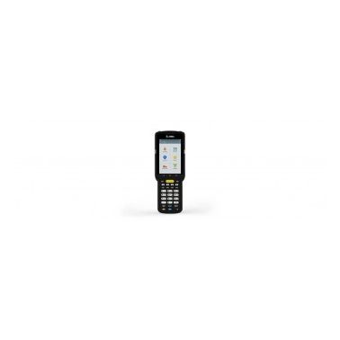 Zebra MC3330R handheld mobile computer 10.2 cm (4") 800 x 480 pixels Touchscreen 665 g Black