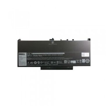 DELL MC34Y notebook spare part Battery