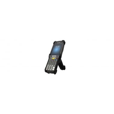 Zebra MC930B-GSEHG4RW handheld mobile computer 10.9 cm (4.3") 800 x 480 pixels Touchscreen 765 g Black