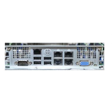 Supermicro I/O Shield Universal I/O shield