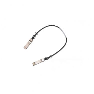 Mellanox Technologies MCP2M00-A001E30N networking cable Black 1 m