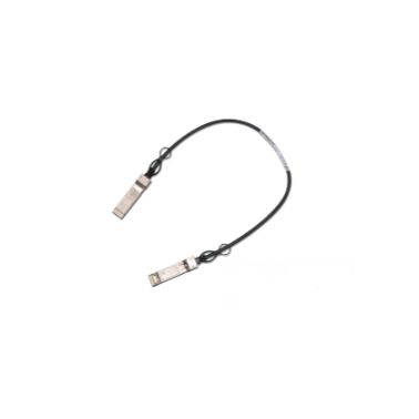 Mellanox Technologies MCP2M00-A005E26L networking cable 5 m Black