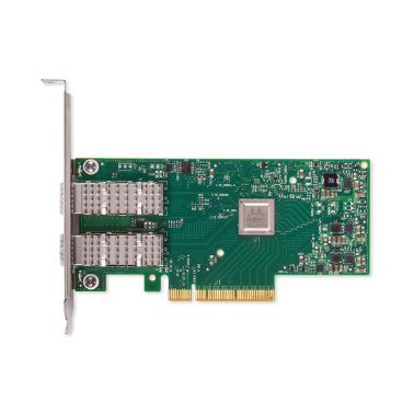 Mellanox Technologies MCX4121A-ACAT networking card Fiber Internal