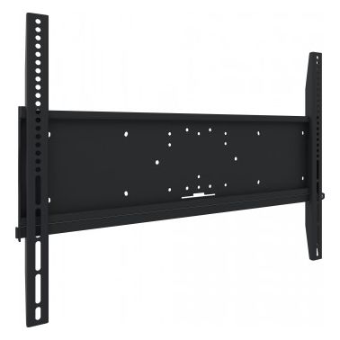 iiyama MD 052B2010 TV mount Black