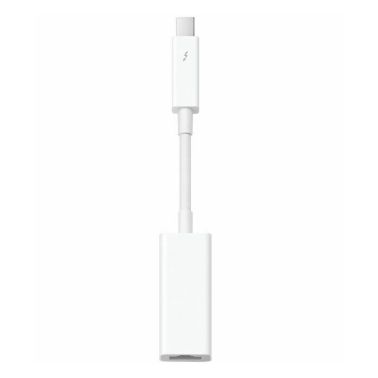 Apple MD463LL/A DisplayPort Gigabit Ethernet Adapter