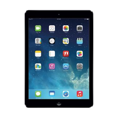 Apple iPad Air 16GB WiFi Space