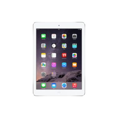 Apple iPad Air 16GB WiFi+4G Silver