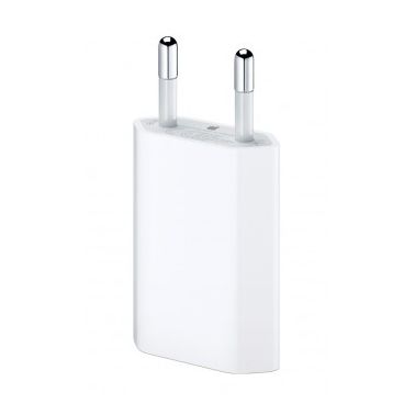 Apple MD813ZM/A power adapter/inverter indoor 5 W White