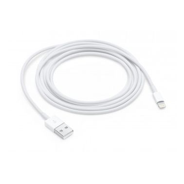 Lightning to USB Cable (2 m)