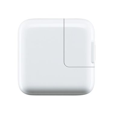Apple iPad 12W USB power adapter