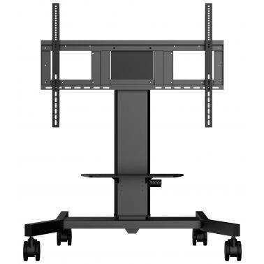 iiyama MD CAR1021-B1 monitor mount / stand 2.18 m (86") Black Ceiling