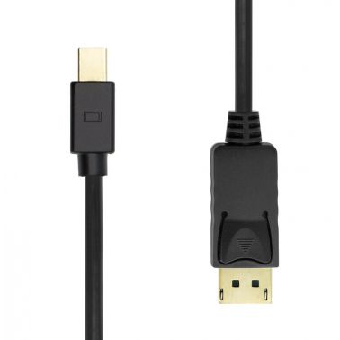 ProXtend Mini Displayport to Displayport 1.2 0.5M