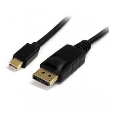 StarTech.com 2m Mini DisplayPort to DisplayPort 1.2 Adapter Cable M/M - DisplayPort 4k