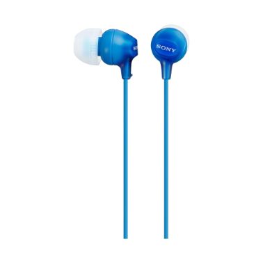 Sony EX15AP In-ear Headphones