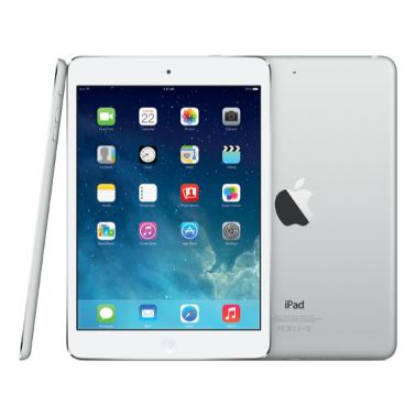 Apple iPad Mini 2 32GB/A7/7,9"/WIFI/Silver