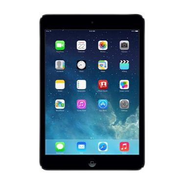 Apple iPad mini 2 4G LTE 16 GB 20.1 cm (7.9") Wi-Fi 4 (802.11n) iOS Grey