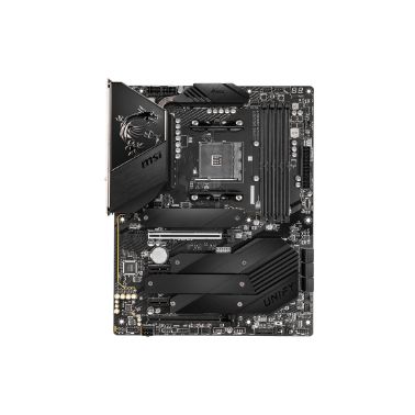 MSI MEG B550 UNIFY motherboard AMD B550 Socket AM4 ATX