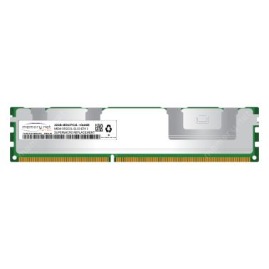 Supermicro 32GB DDR3-1333 1.35V 4Rx4 ECC REG DIMM