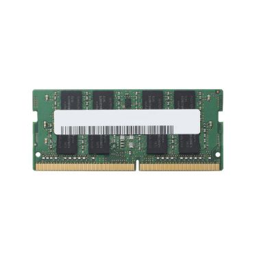 16GB DDR4-2400 2Rx8 SODIMM