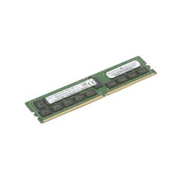 32GB DDR4-2666 2Rx4 ECC REG DIMM