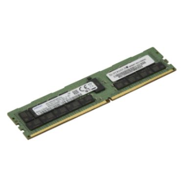 32GB DDR4-3200MHz ECC Registered Memory