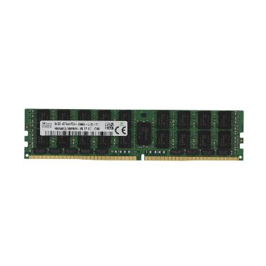 Supermicro 64GB DDR4-2666 4Rx4 LP ECC LRDIMM