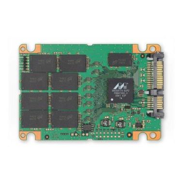 Supermicro MEM-IDSAVS1-064G InnoDisk 64GB SLC LP