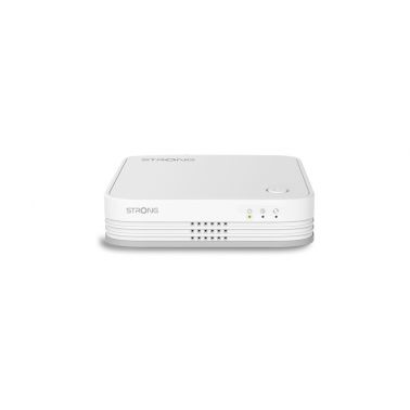 Strong MESH1200ADDUK mesh wi-fi system Dual-band (2.4 GHz / 5 GHz) Wi-Fi 5 (802.11ac) White 3 Internal