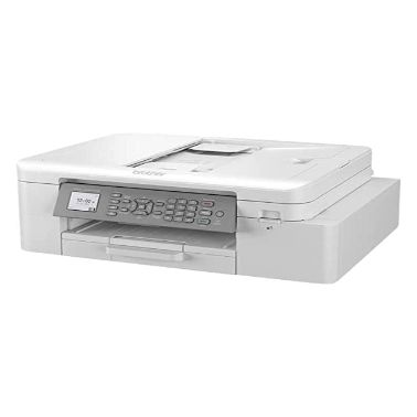 Brother MFC-J4340DW A4 Colour Multifunction Inkjet Printer