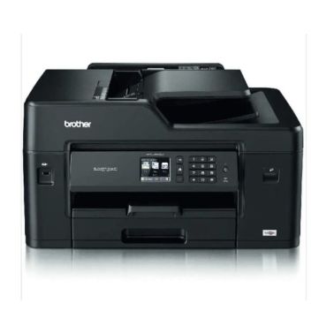 Brother MFC-J6530DW A3 All-in-One Wireless Inkjet Printer