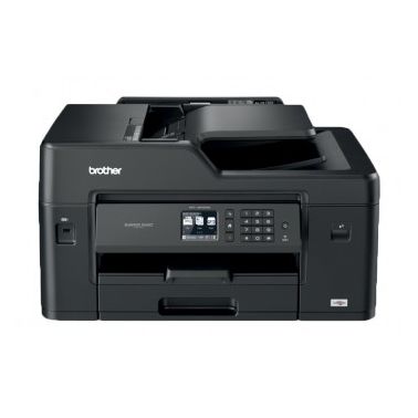 Brother MFC-J6530DW multifunctional Inkjet 1200 x 4800 DPI 35 ppm A3 Wi-Fi