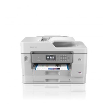 Brother MFC-J6945DW multifunctional Inkjet 1200 x 4800 DPI 35 ppm A3 Wi-Fi